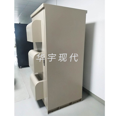 42U主机户外恒温箱