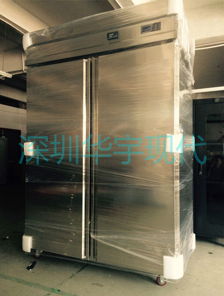 北京泰科诺科技有限公司购入我司精密恒温恒湿存储柜