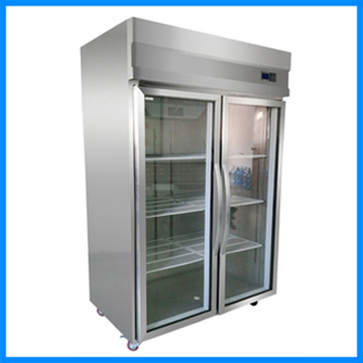 如何选择恒温恒湿储存柜的柜门样式？