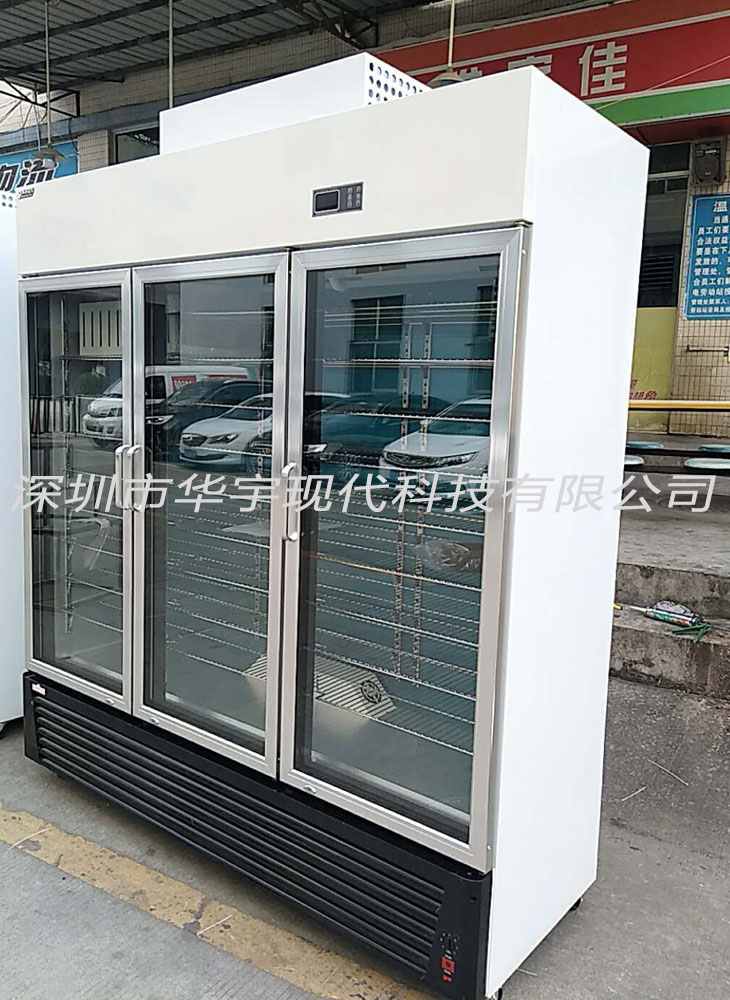 深圳市振云精密测试设备有限公司购入我司精密恒温恒湿柜