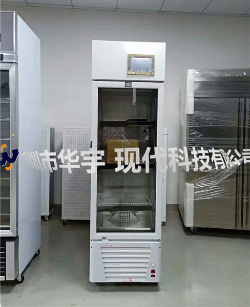 深圳市冠航环境科技工程有限公司购入我司恒温恒湿储存柜